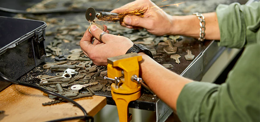 24 Hours Locksmith Solutions in Country Club, CA