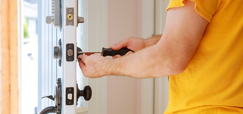 Break-in Prevention Solutions in Country Club, CA