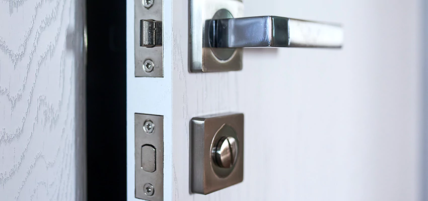 High Security Door Locks Near Me in Country Club, CA