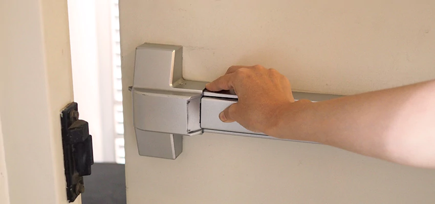 Door Lock Cylinder Reinforcements in Country Club, CA