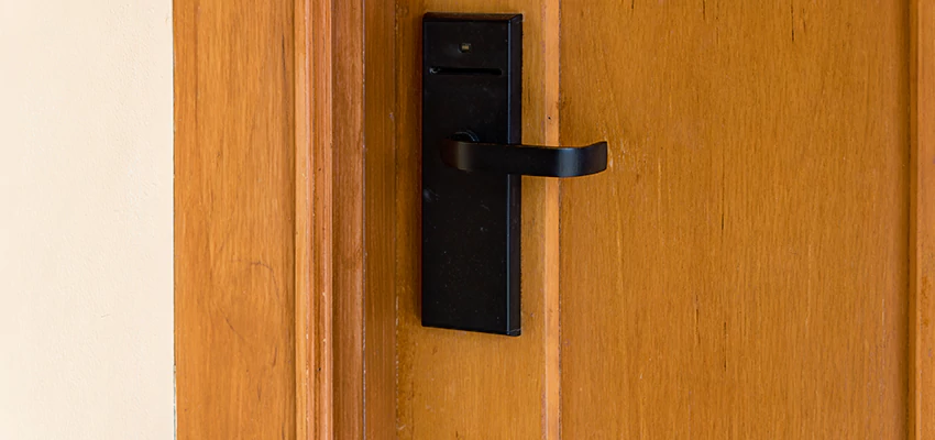 Security Gates For Home Invasion Prevention in Country Club, California
