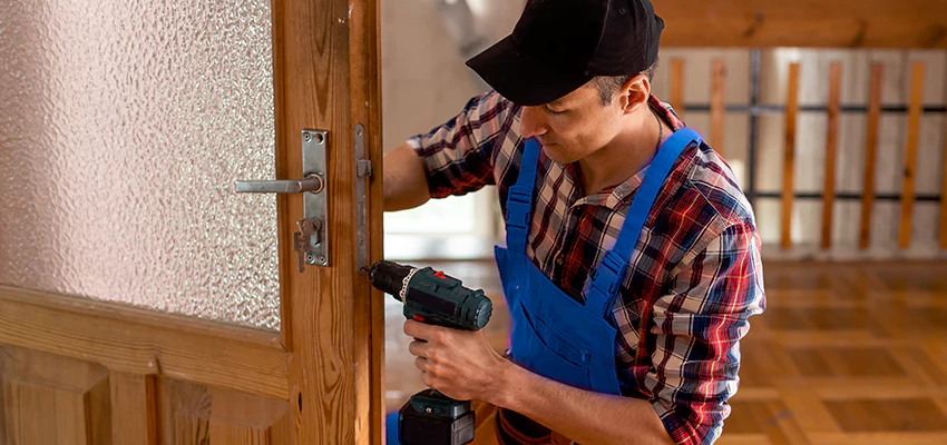 Trusted Local Digital Locks Locksmith Repair in Country Club, California
