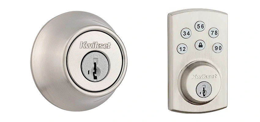 Kwikset Keypad Lock Repair And Installation in Country Club, CA