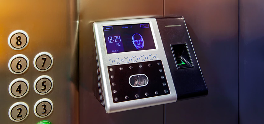 Commercial Locksmith For Lock Repair in Country Club, CA