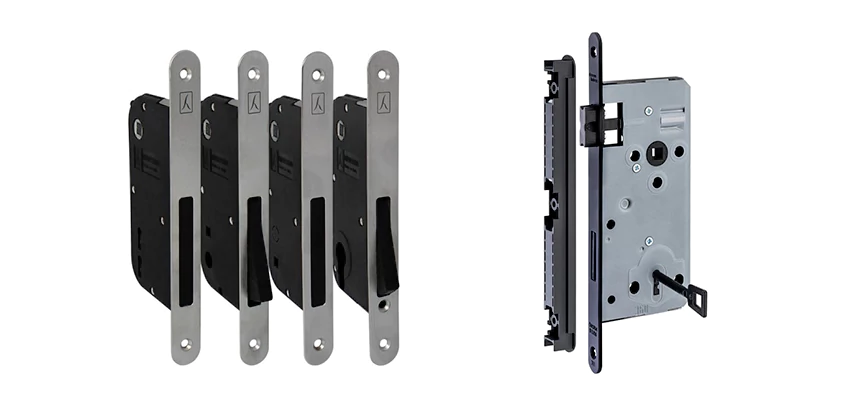 Locksmith For Magnetic Door Locks in Country Club, CA