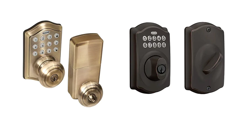 Medeco Locks Replacement in Country Club, CA