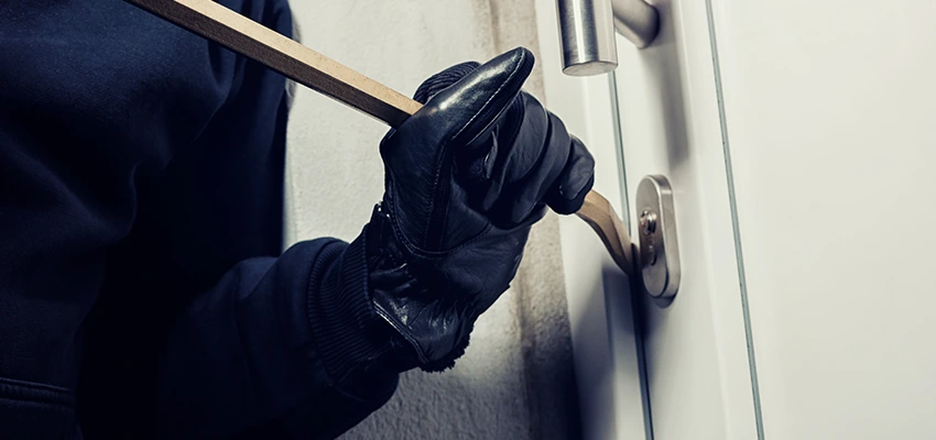 Burglar Damage Door Sensors Repair in Country Club, CA
